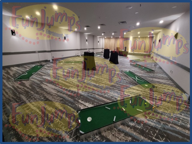 Classic Mini Golf - 4
